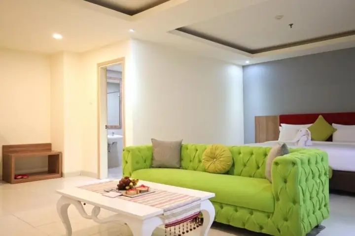 Бандунг: Moritz Smart Bandung