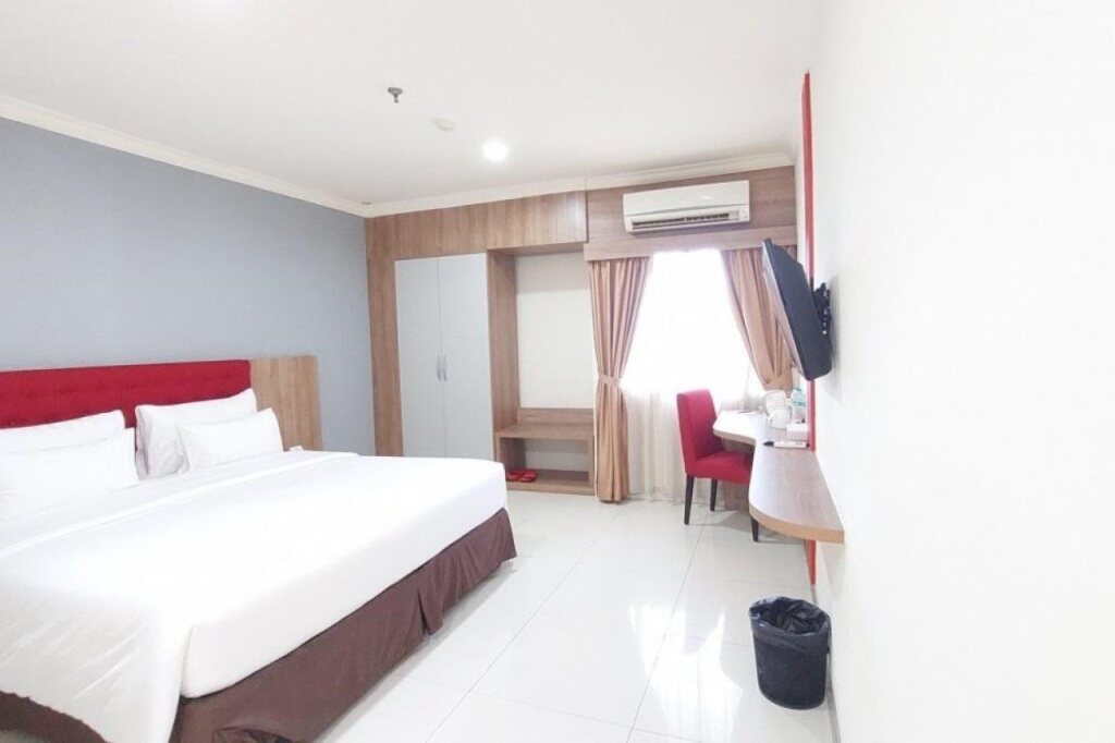 Бандунг: Moritz Smart Bandung