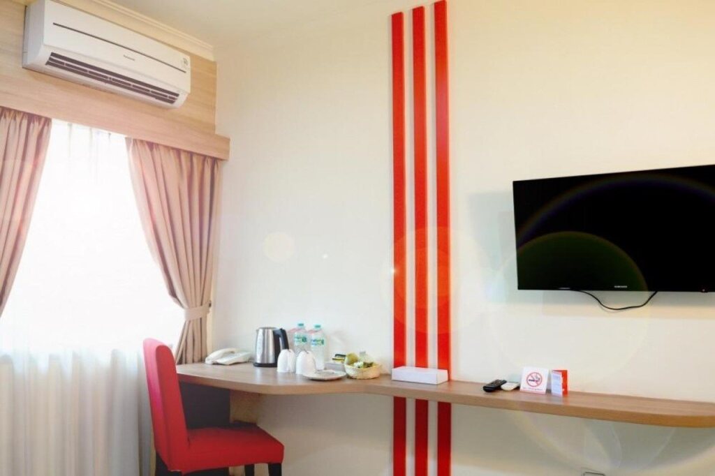 Бандунг: Moritz Smart Bandung