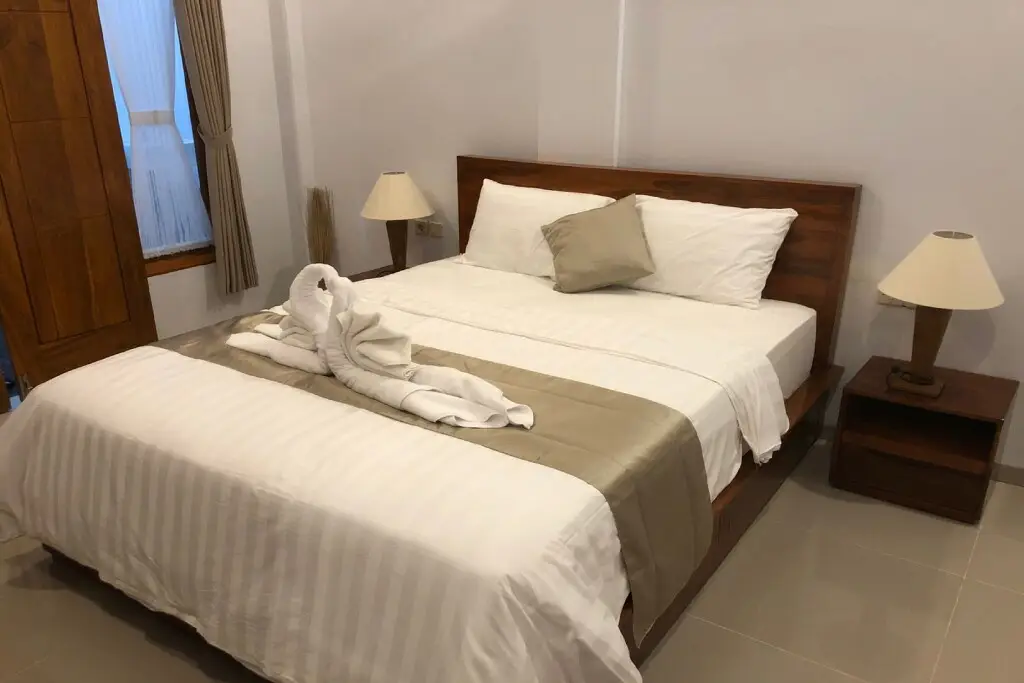 Пенида: D transit Nusa Penida RedPartner