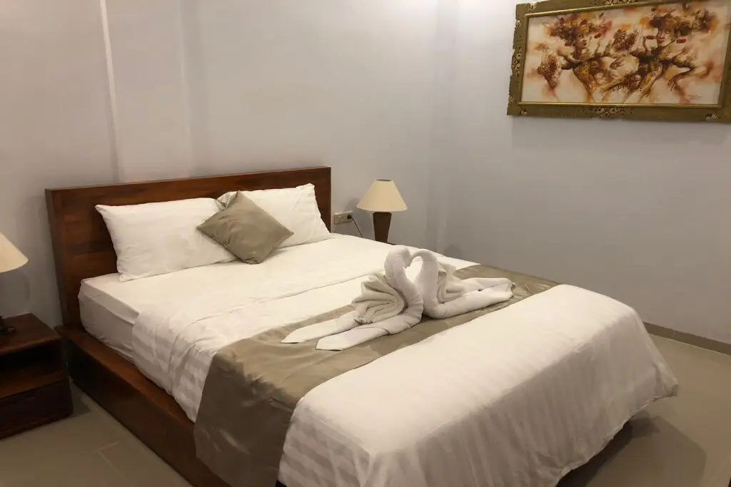 Пенида: D transit Nusa Penida RedPartner