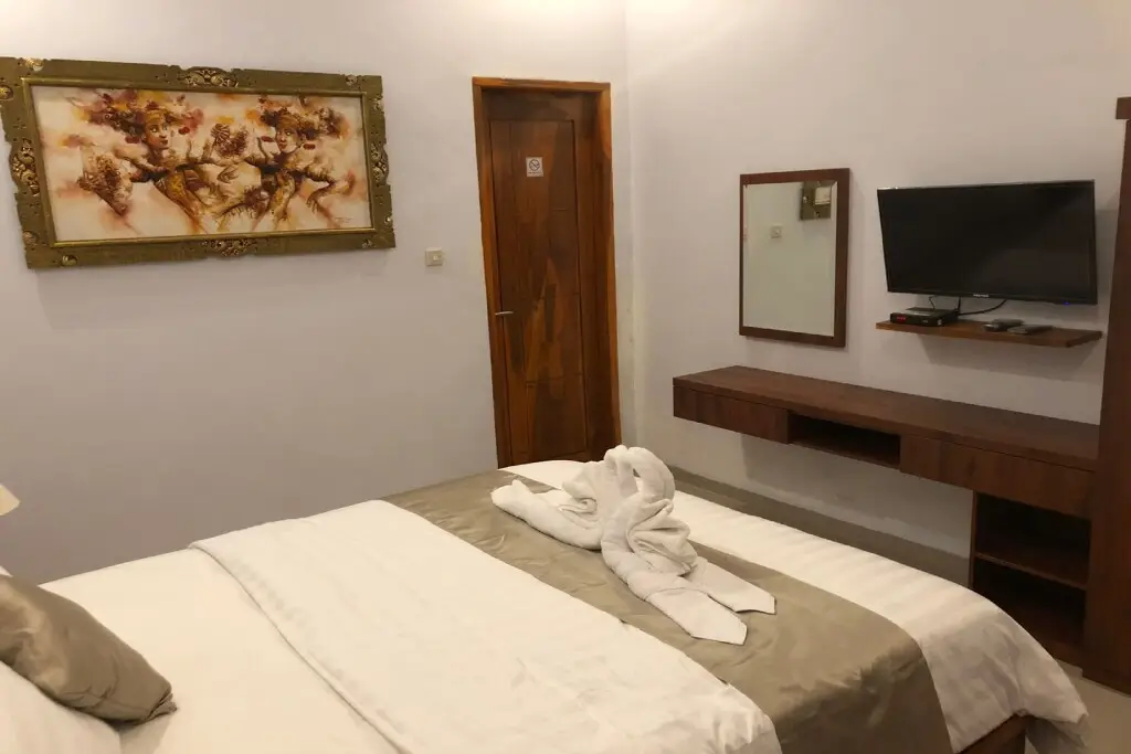 Пенида: D transit Nusa Penida RedPartner