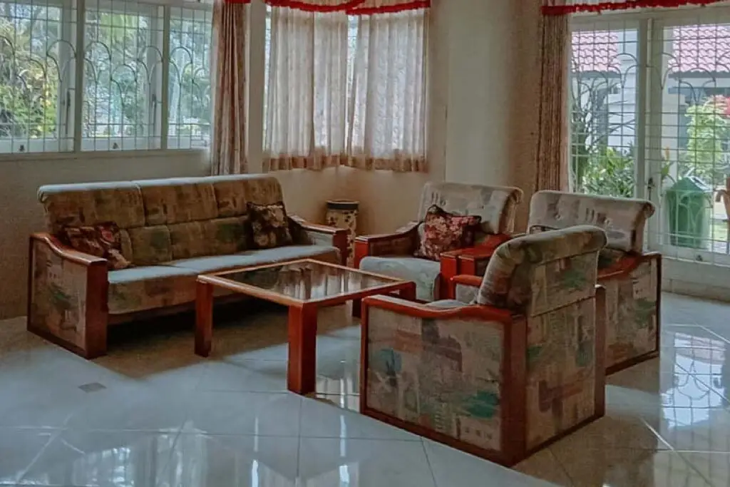 Чипанас: Villa Lotus E06 Syariah RedPartner