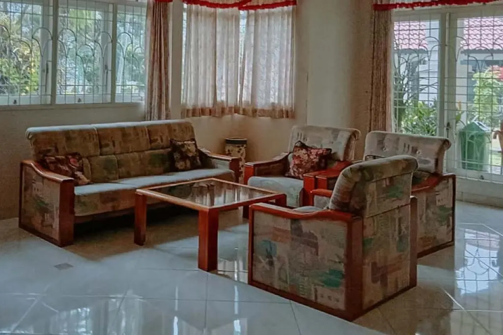 Чипанас: Villa Lotus E06 Syariah RedPartner