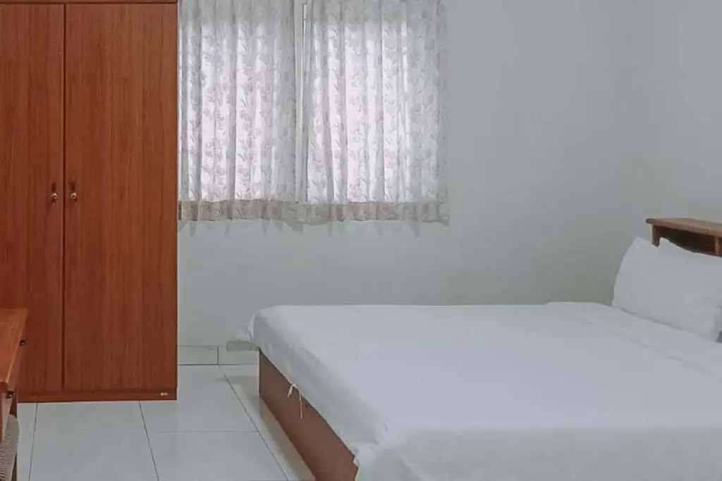 Чипанас: Villa Lotus E06 Syariah RedPartner