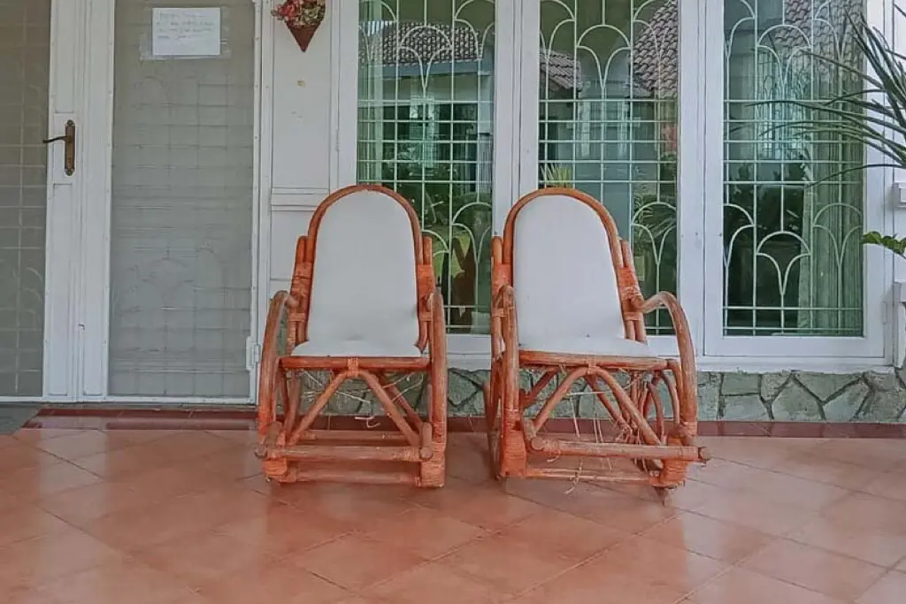 Чипанас: Villa Lotus E06 Syariah RedPartner