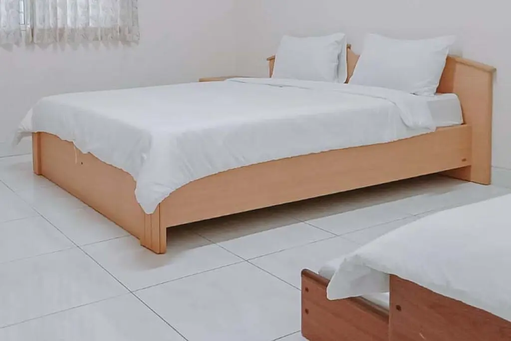 Чипанас: Villa Lotus E06 Syariah RedPartner