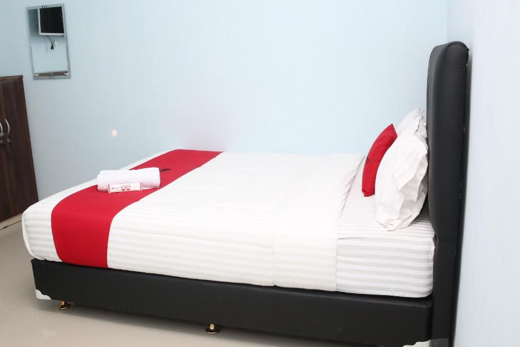 Мадиун: RedDoorz Syariah near Suncity Mall Madiun