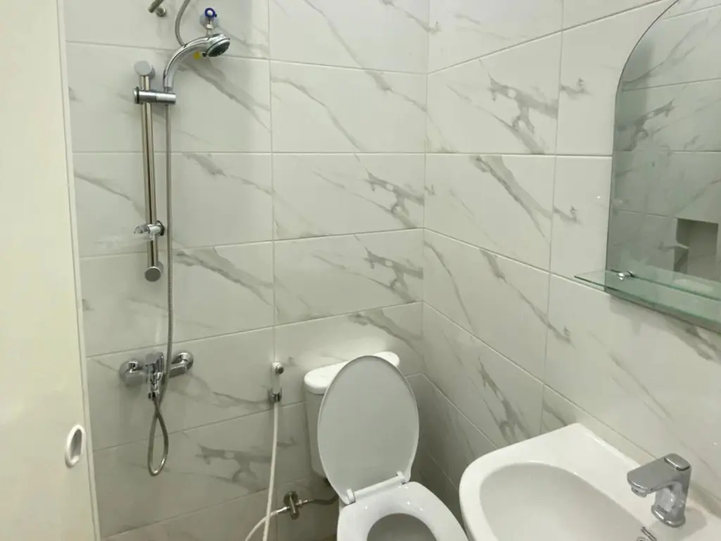 Медан: RedDoorz near Thamrin Plaza Medan 2