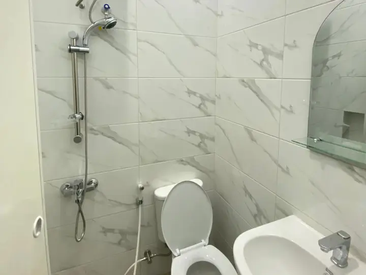 Медан: RedDoorz near Thamrin Plaza Medan 2