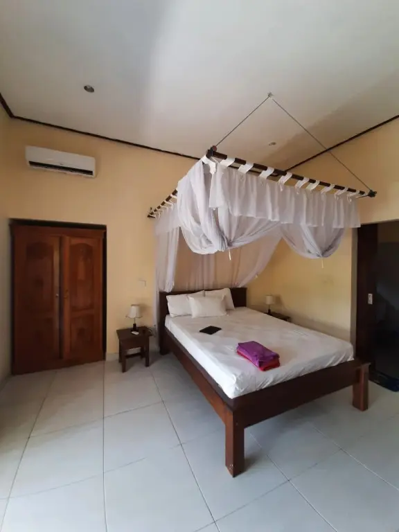 Пурвакерти: Mertasari Homestay Amed RedPartner
