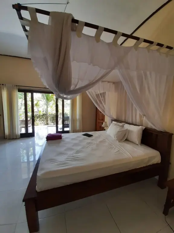 Mertasari Homestay Amed RedPartner — фото 1