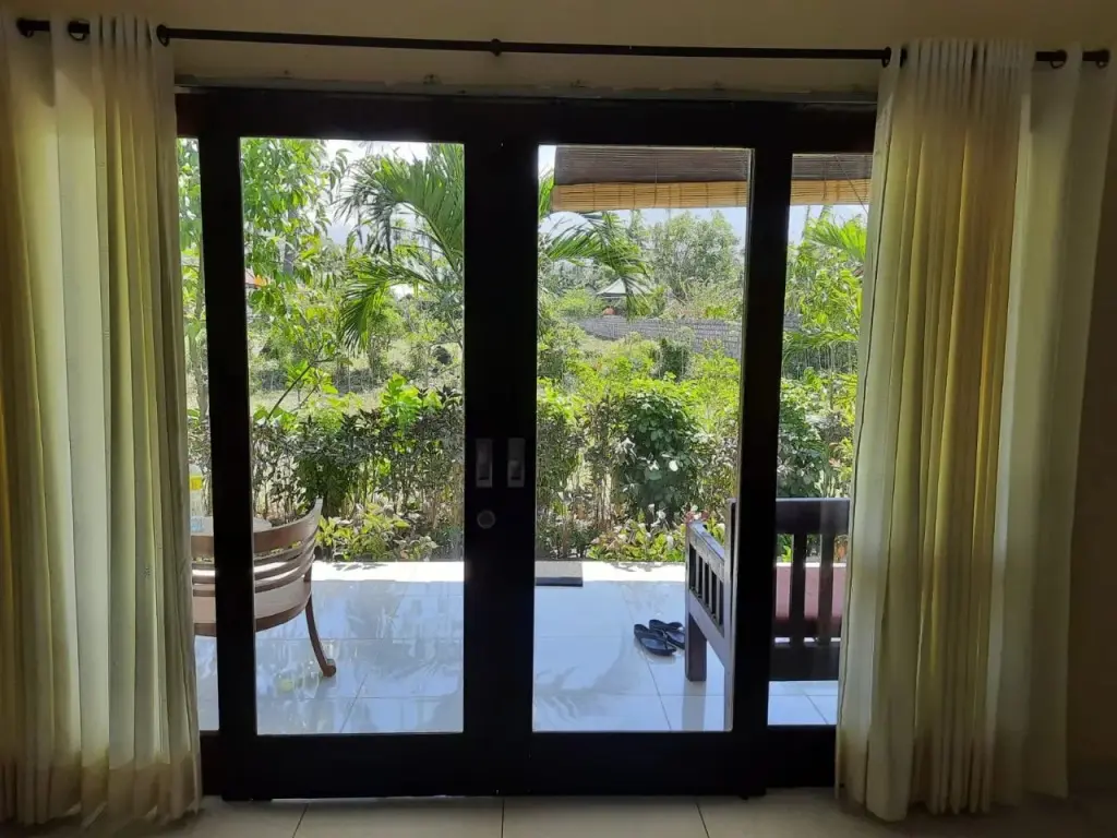 Пурвакерти: Mertasari Homestay Amed RedPartner