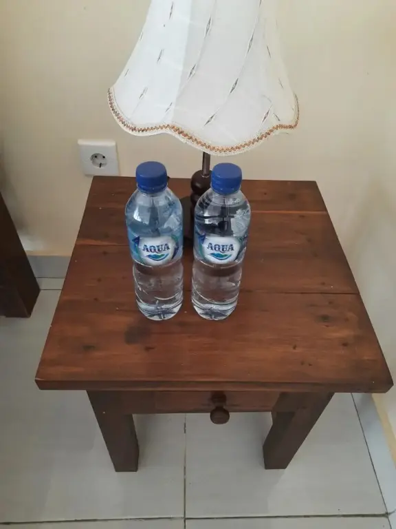 Пурвакерти: Mertasari Homestay Amed RedPartner