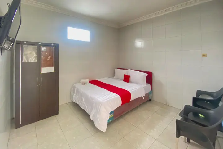 Сурабая: RedDoorz Plus near Cito Mall Surabaya