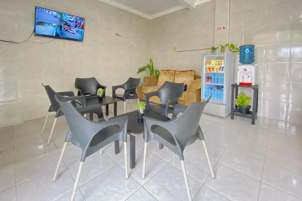 Сурабая: RedDoorz Plus near Cito Mall Surabaya