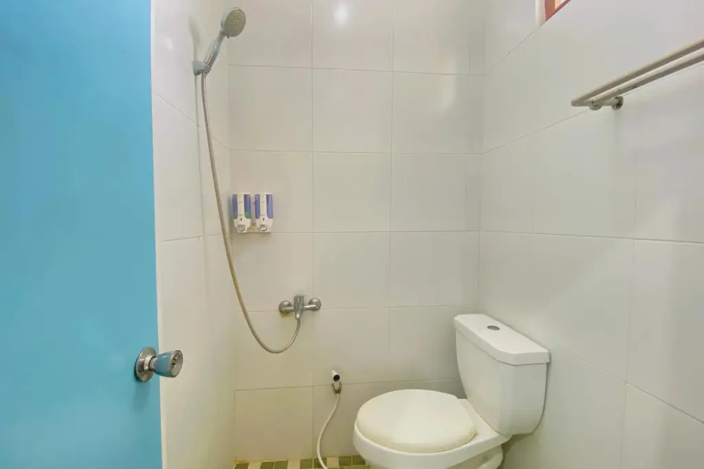 Сурабая: RedDoorz Plus near Cito Mall Surabaya