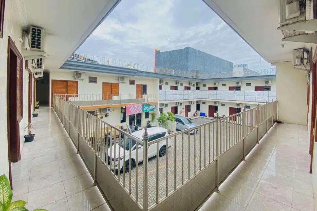 Сурабая: RedDoorz Plus near Cito Mall Surabaya