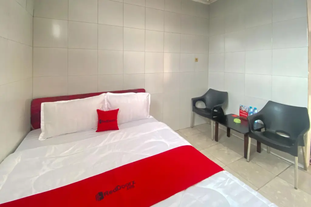 Сурабая: RedDoorz Plus near Cito Mall Surabaya