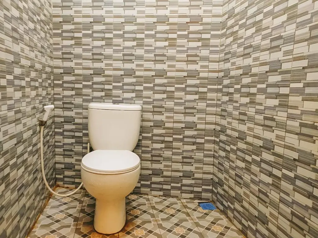 Сидоарджо: RedDoorz Syariah near Lippo Plaza Sidoarjo
