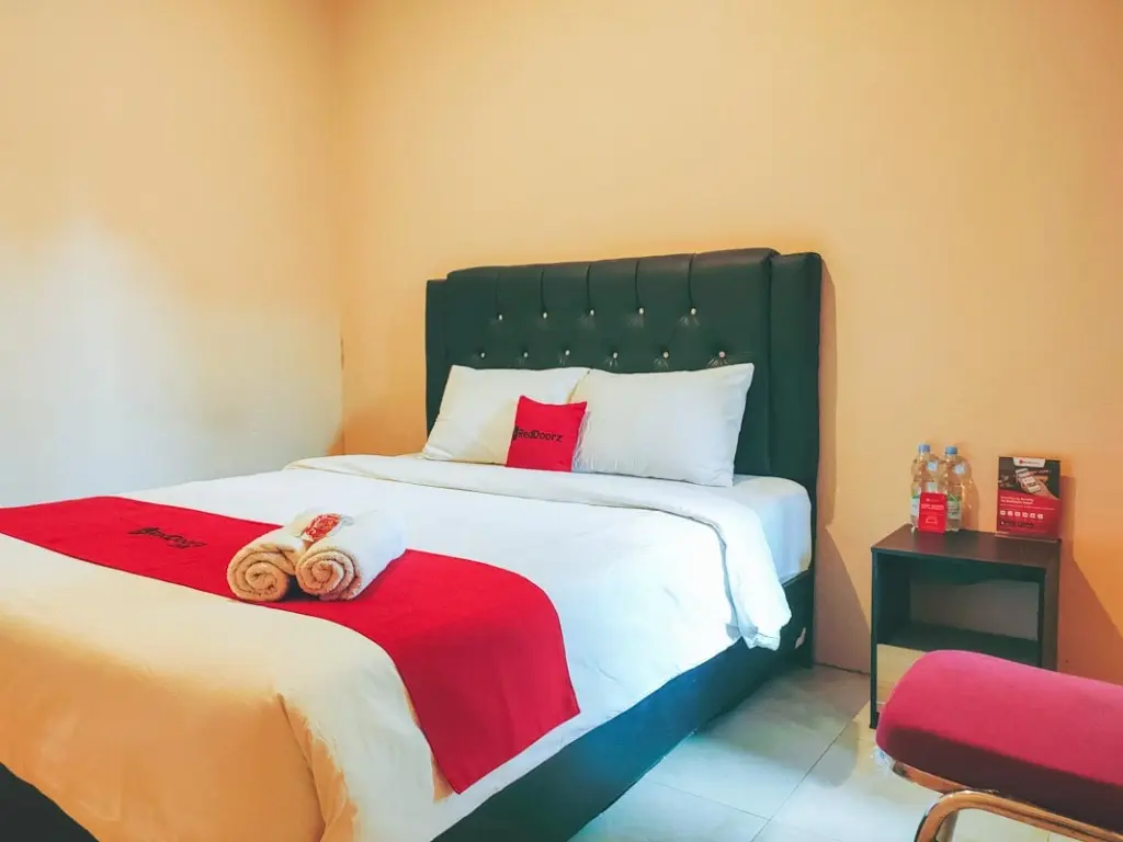 Сидоарджо: RedDoorz Syariah near Lippo Plaza Sidoarjo