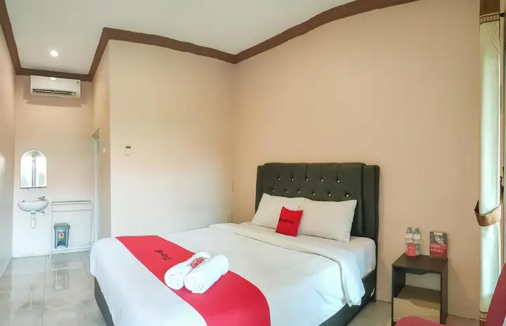 Сидоарджо: RedDoorz Syariah near Lippo Plaza Sidoarjo