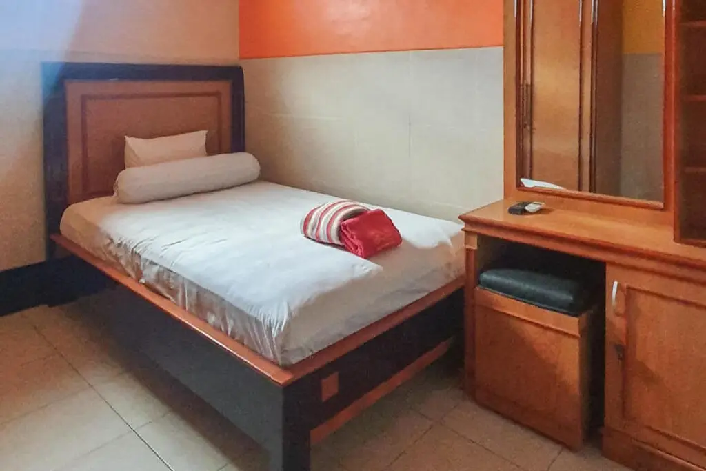 Маланг: Homestay Gayatri Sawojajar near Univ. Negeri Malang Kampus 2 RedPartner