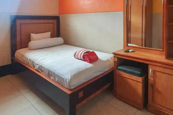 Маланг: Homestay Gayatri Sawojajar near Univ. Negeri Malang Kampus 2 RedPartner