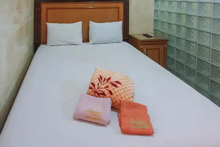 Маланг: Homestay Gayatri Sawojajar near Univ. Negeri Malang Kampus 2 RedPartner