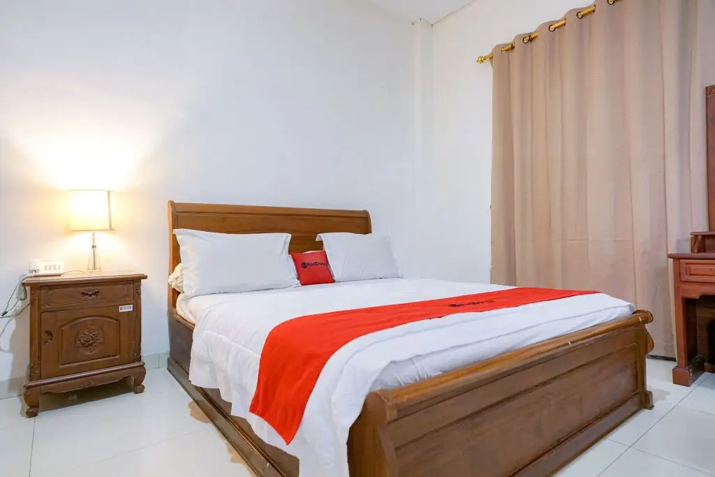 Медан: RedDoorz @ Avros Guest House Medan