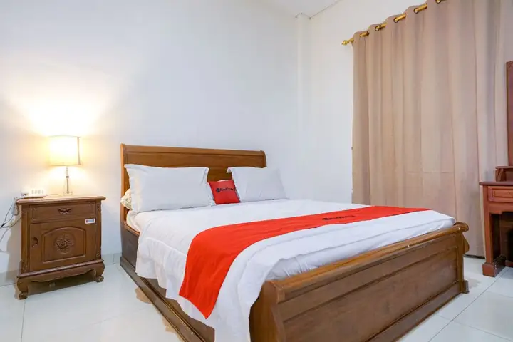 Медан: RedDoorz @ Avros Guest House Medan