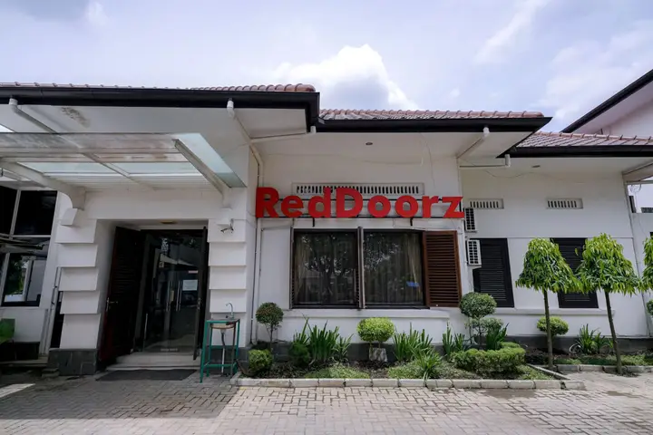 Медан: RedDoorz @ Avros Guest House Medan