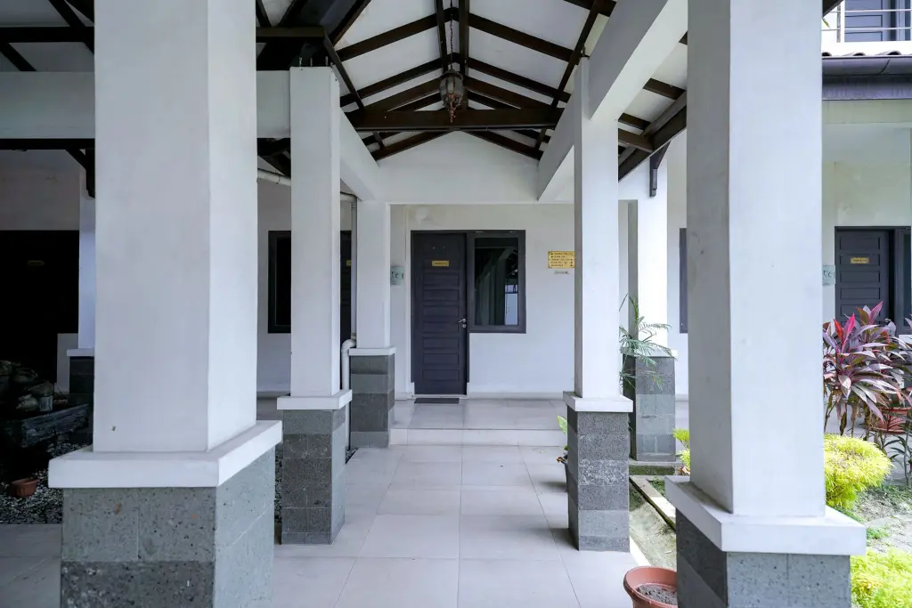 Медан: RedDoorz @ Avros Guest House Medan