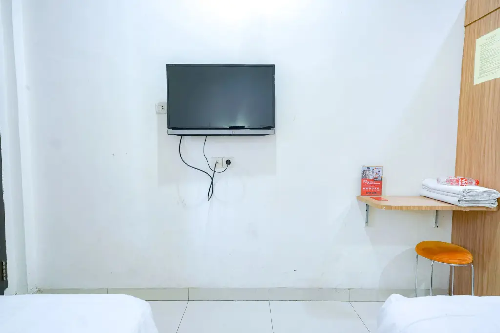 Медан: RedDoorz @ Avros Guest House Medan