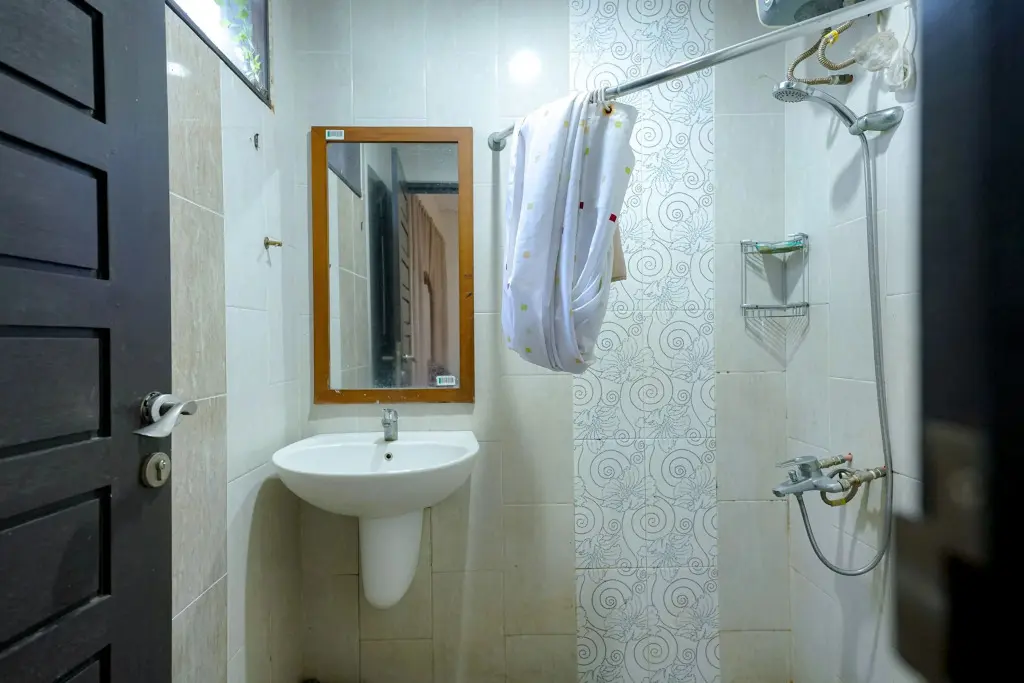 Медан: RedDoorz @ Avros Guest House Medan