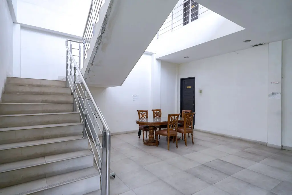 Медан: RedDoorz @ Avros Guest House Medan