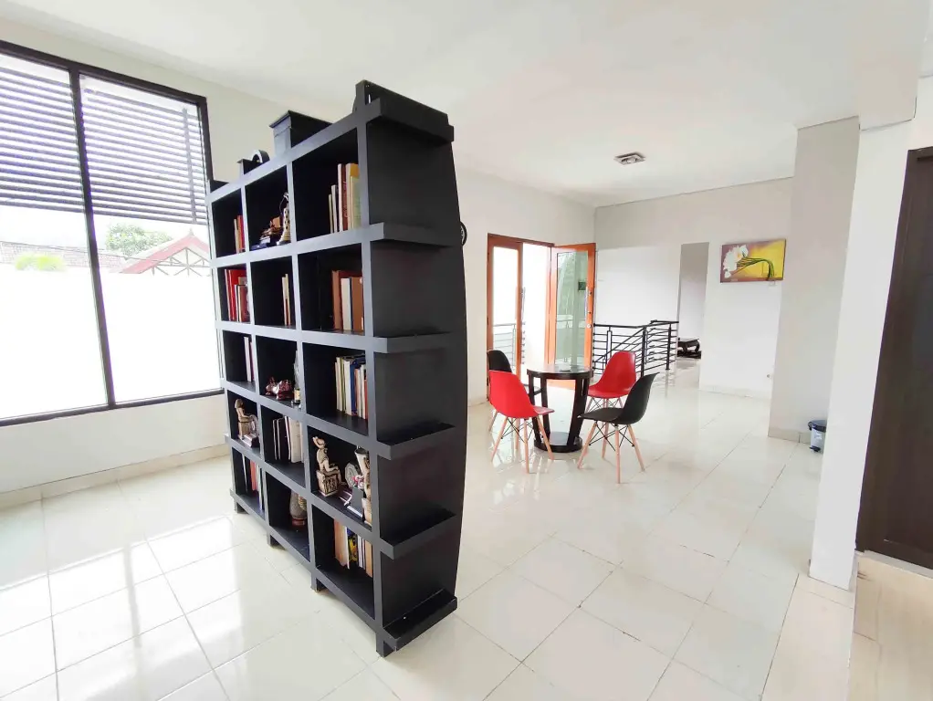 Депок: Maita Homestay Ringroad Utara RedPartner