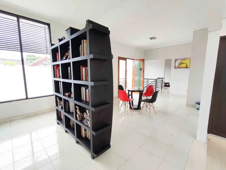 Депок: Maita Homestay Ringroad Utara RedPartner