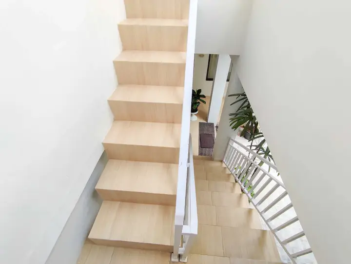 Депок: Maita Homestay Ringroad Utara RedPartner