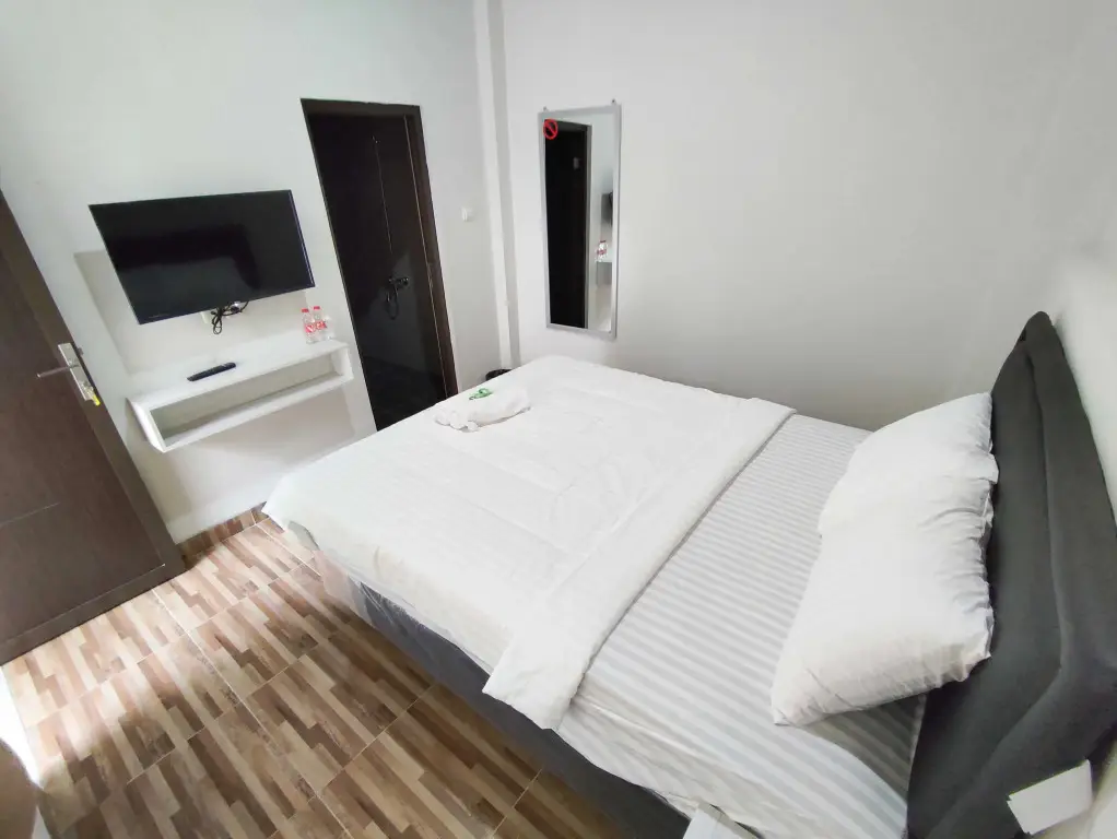 Депок: Maita Homestay Ringroad Utara RedPartner
