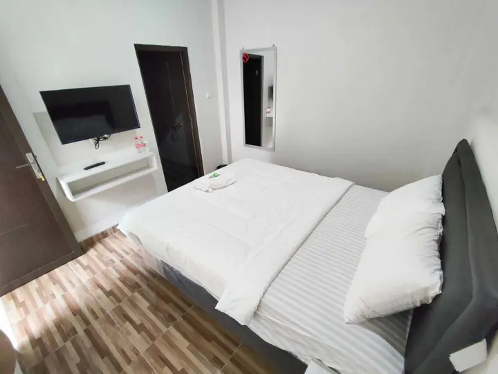 Депок: Maita Homestay Ringroad Utara RedPartner