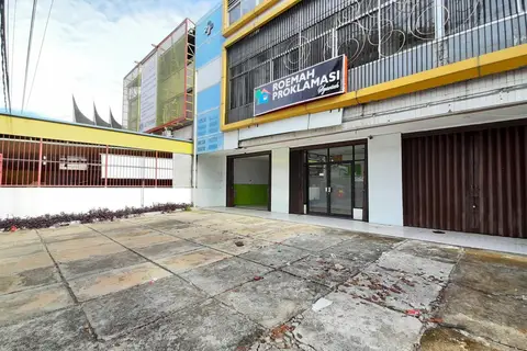 Roemah Proklamasi Syariah — фото 1
