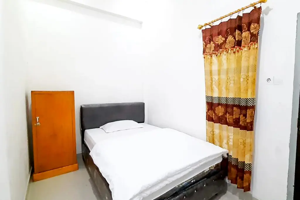 Сиулак: Minang Raya Guesthouse Syariah RedPartner