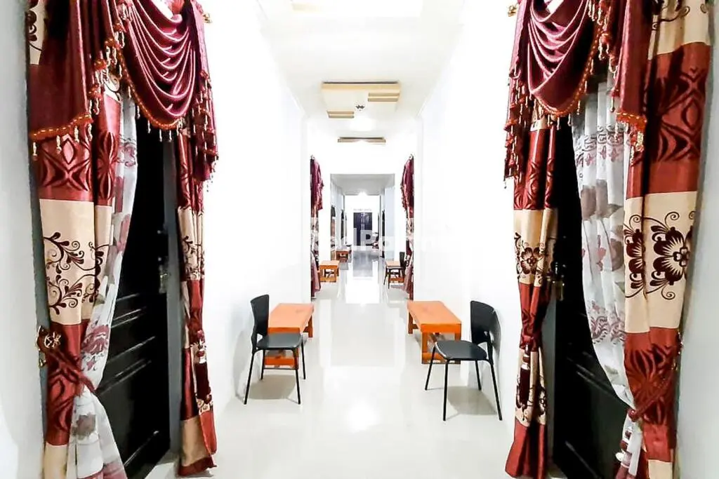 Сиулак: Minang Raya Guesthouse Syariah RedPartner