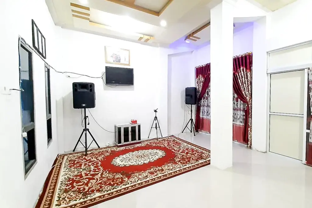 Сиулак: Minang Raya Guesthouse Syariah RedPartner