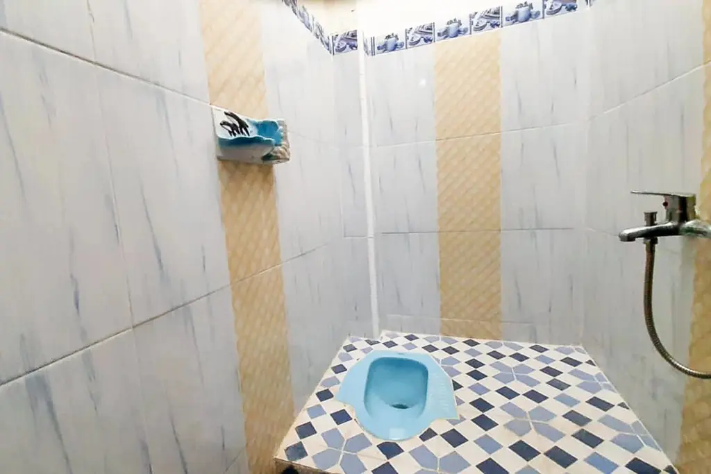 Сиулак: Minang Raya Guesthouse Syariah RedPartner