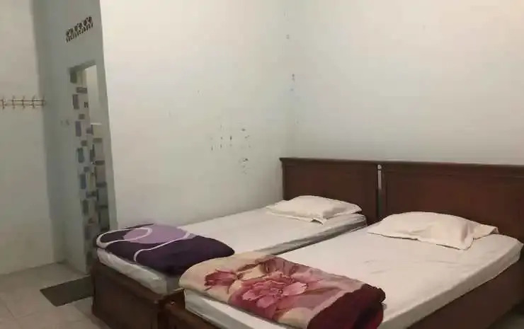 Берастаги: Friendjoss Homestay Laugumba RedPartner