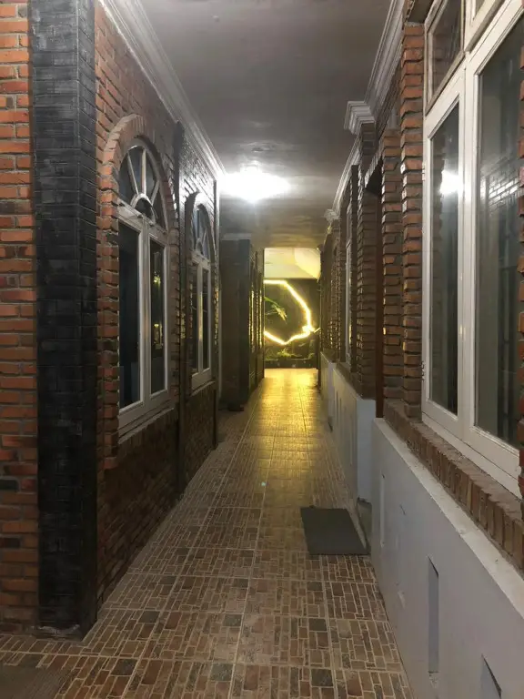 Берастаги: Friendjoss Homestay Laugumba RedPartner