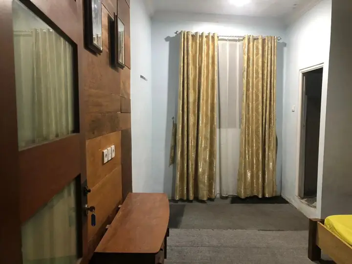 Берастаги: Friendjoss Homestay Laugumba RedPartner