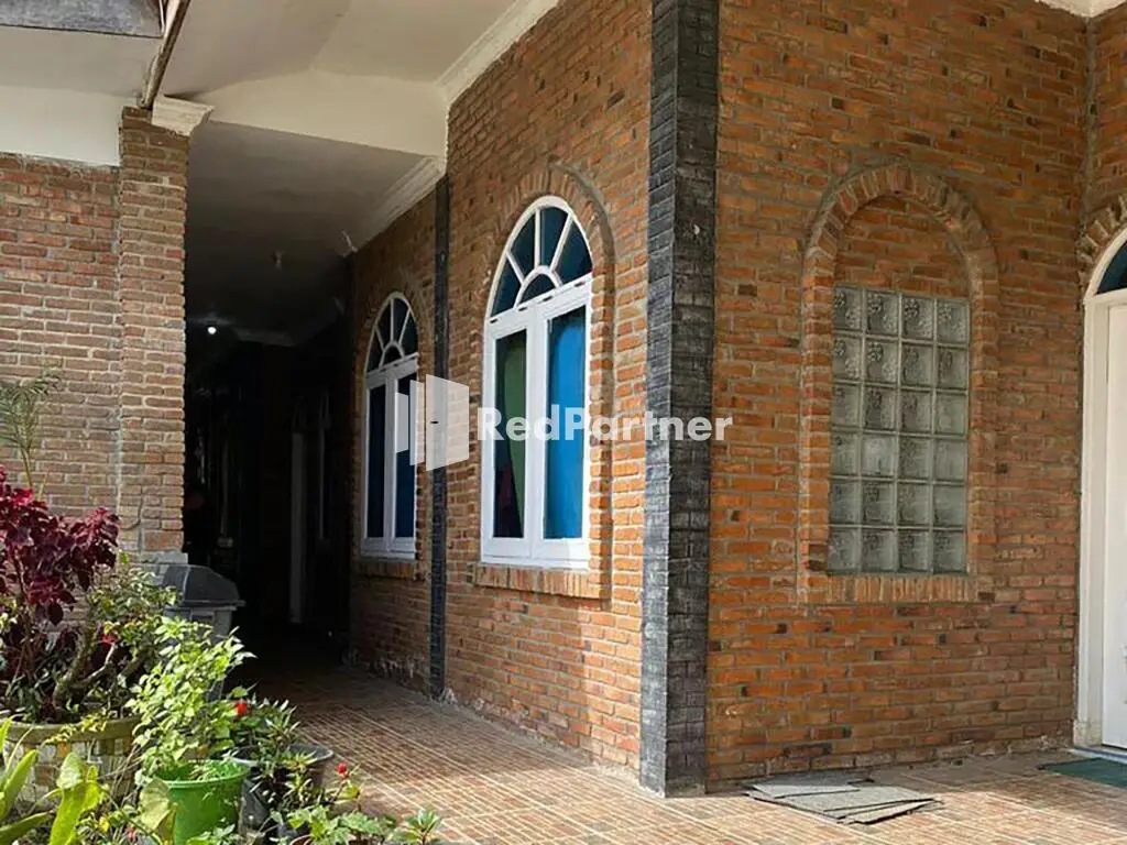 Friendjoss Homestay Laugumba RedPartner — фото 1